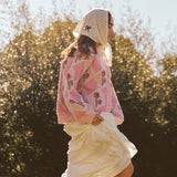 Rosie Cardigan
