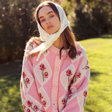Rosie Cardigan