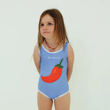 Chilli Mini Full Piece Swim