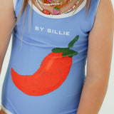 Chilli Mini Full Piece Swim