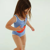 Chilli Mini Full Piece Swim