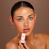 SPF 50 Natural Lip & Cheek Tint - Berry