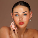 SPF 50 Natural Lip & Cheek Tint - Red Earth