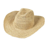 The Beije Cowboy Hat
