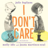 I Don’t Care