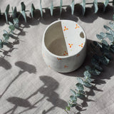Clay Sippy Cups - Adults