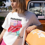 Lobster Tee