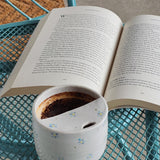 Clay Sippy Cups - Adults