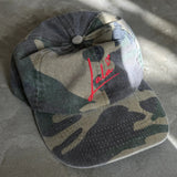 Lala Camo Cap