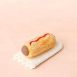 Sausage Roll In A Bag