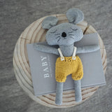 Charlie The Mouse