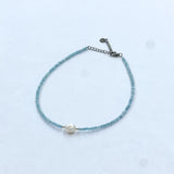 Echo Necklace - Sky