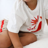 Tee - Chilli
