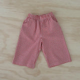All Day Pant | Chilli