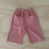 All Day Pant | Chilli