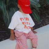 All Day Pant | Chilli