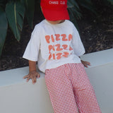 All Day Pant | Chilli