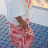 All Day Pant | Chilli