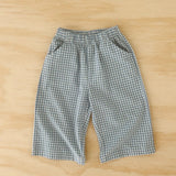 All Day Pant | Cornflower