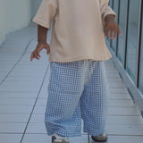 All Day Pant | Cornflower