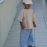 All Day Pant | Cornflower
