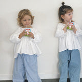 All Day Pant | Cornflower