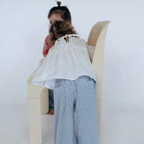 All Day Pant | Cornflower