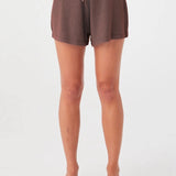 Paige Short - Espresso