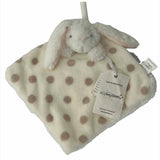 Ariel the Bunny Mini Snuggle Blanket