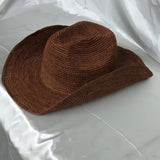 The Beije Cowboy Hat