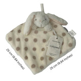 Ariel the Bunny Mini Snuggle Blanket