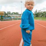 Mini Track and Field Sweatpants