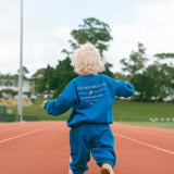 Mini Track and Field Sweatpants