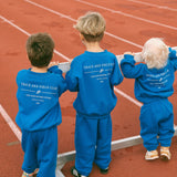 Mini Track and Field Sweatpants