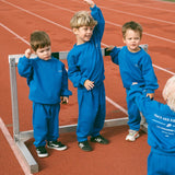 Mini Track and Field Sweatpants