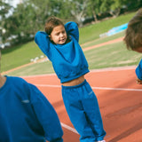 Mini Track and Field Sweatpants