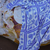 Big Island Life | Blue Wrap