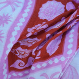 Big Island Life | Pink Red Wrap