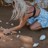 Big Island Life | Blue Wrap