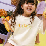 Froot T-Shirt - Off-White