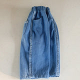 Duo Denim Jean | Classic Blue