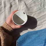 Clay Sippy Cups - Adults