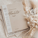 Forever In Our Hearts Miscarriage and Stillbirth Journal