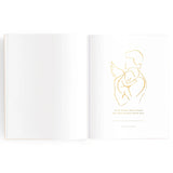 Forever In Our Hearts Miscarriage and Stillbirth Journal