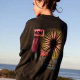 Forever Now Jumper