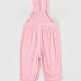 Sammy Corduroy Overalls Sweetpea