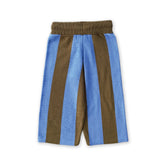 Striped Knit Pant