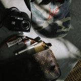 Lala Camo Cap