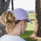 Magic Moments Cap - Lilac