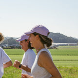 Magic Moments Cap - Lilac
